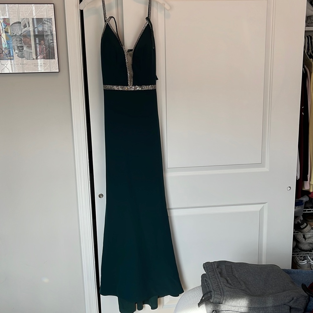 Formals XO prom dress!